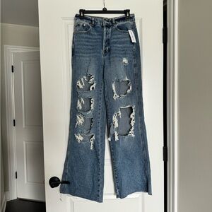 NWT PACSUN DENIM JEANS